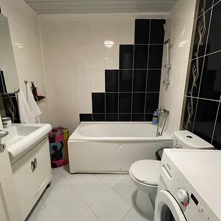 Atena - Modern, Cozy & Bright 1br Free Parking *