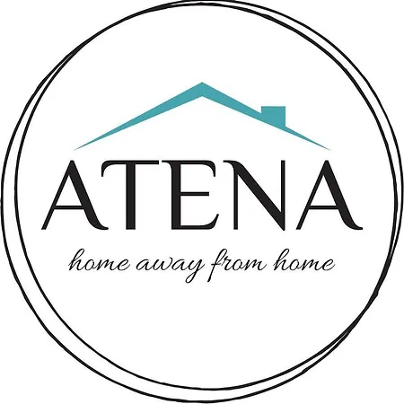 Atena - Modern, Cozy & Bright 1br Free Parking