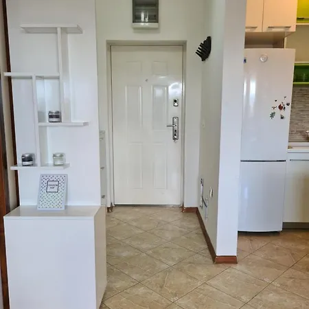 Atena - Modern, Cozy & Bright 1br Free Parking