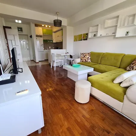 Atena - Modern, Cozy & Bright 1br Free Parking *