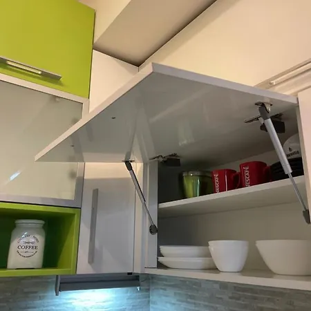 Atena - Modern, Cozy & Bright 1br Free Parking *